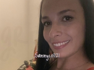 Sammycol121
