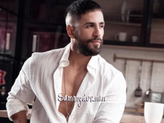 Sammydornan