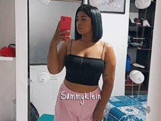 Sammyklein