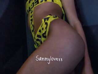 Sammylovexx