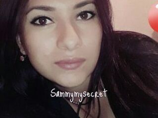 Sammy_mysecret