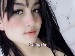 Sammyran