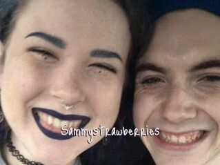 Sammystrawberries
