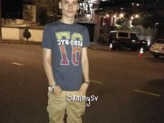 Sammysv