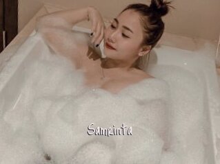 Samrinta