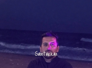 Samtarkan