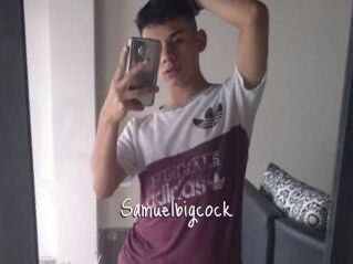 Samuelbigcock