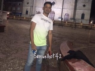 Samuelhot42