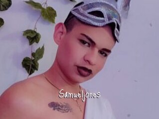 Samueljones