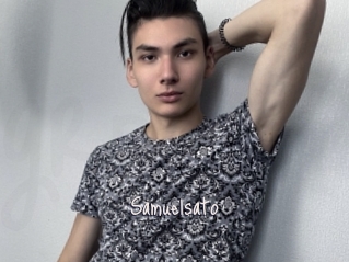 Samuelsato