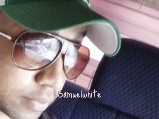 Samuelwhite