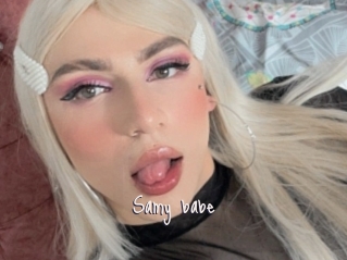 Samy_babe