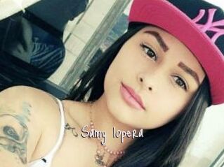 Samy_lopera