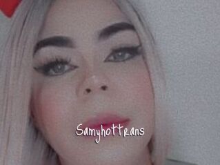 Samyhottrans
