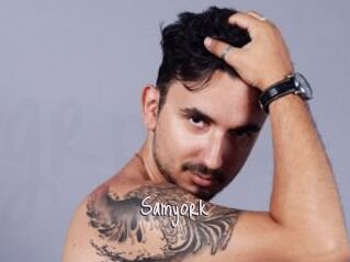 Samyork
