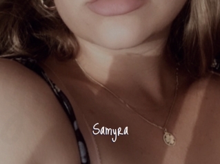Samyra