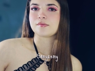 Samyremy