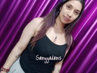 Samyyadams