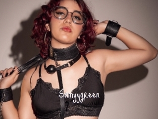 Samyygreen