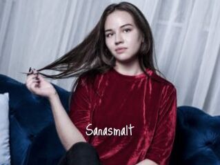 Sanasmalt