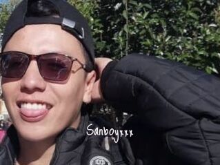Sanboyxxx