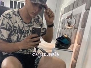 Sandersmiith