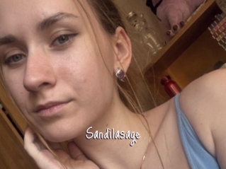 Sandilasage