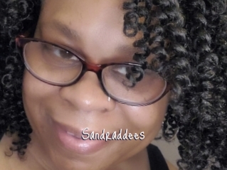 Sandraddees