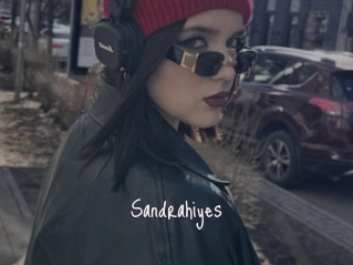 Sandrahiyes