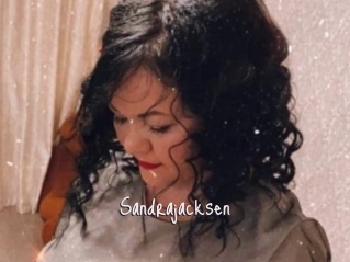 Sandrajacksen
