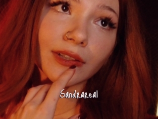 Sandrareal