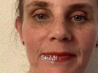 Sandy31