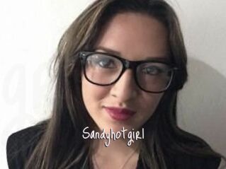 Sandyhotgirl
