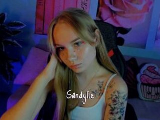 Sandylie