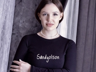 Sandyolson