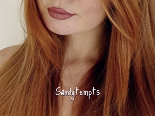 Sandytempts