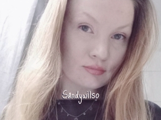 Sandywilso