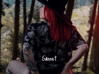 Sannet