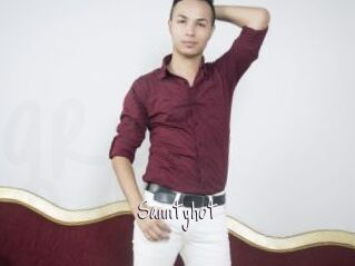 Sanntyhot