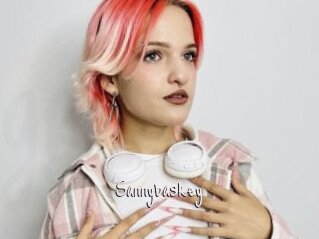Sannybaskey