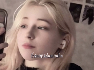 Sanoradumoulin