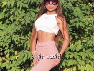 Santa_cristal