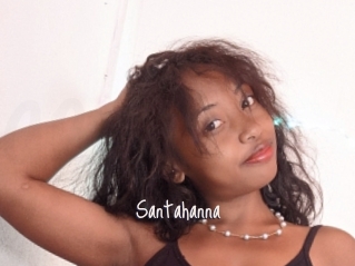 Santahanna