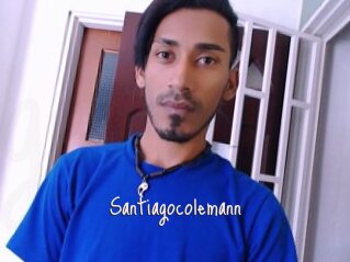 Santiagocolemann