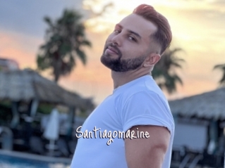 Santiagomarine