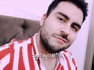 Santiagosantini