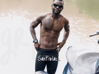 Santiblack