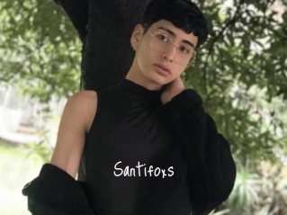 Santifoxs