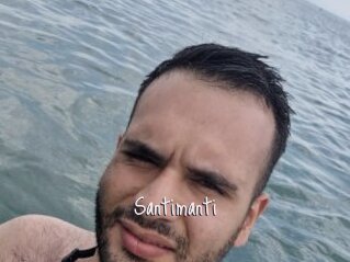 Santimanti