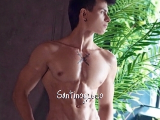 Santinogreco